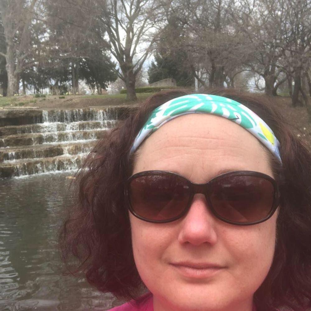 Meet your Posher, Samantha